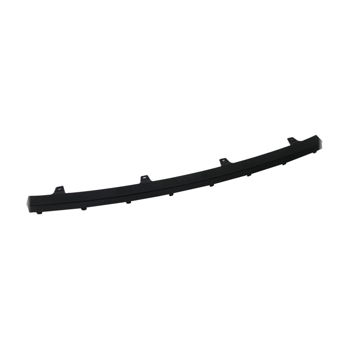SAT Накладка бампера Lexus RX 15-19 (Спереди)
