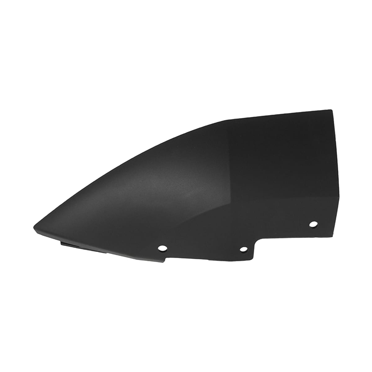 SAT Накладка бампера Haval F7 18-22 / F7x 19-22 (Спереди/ Слева)
