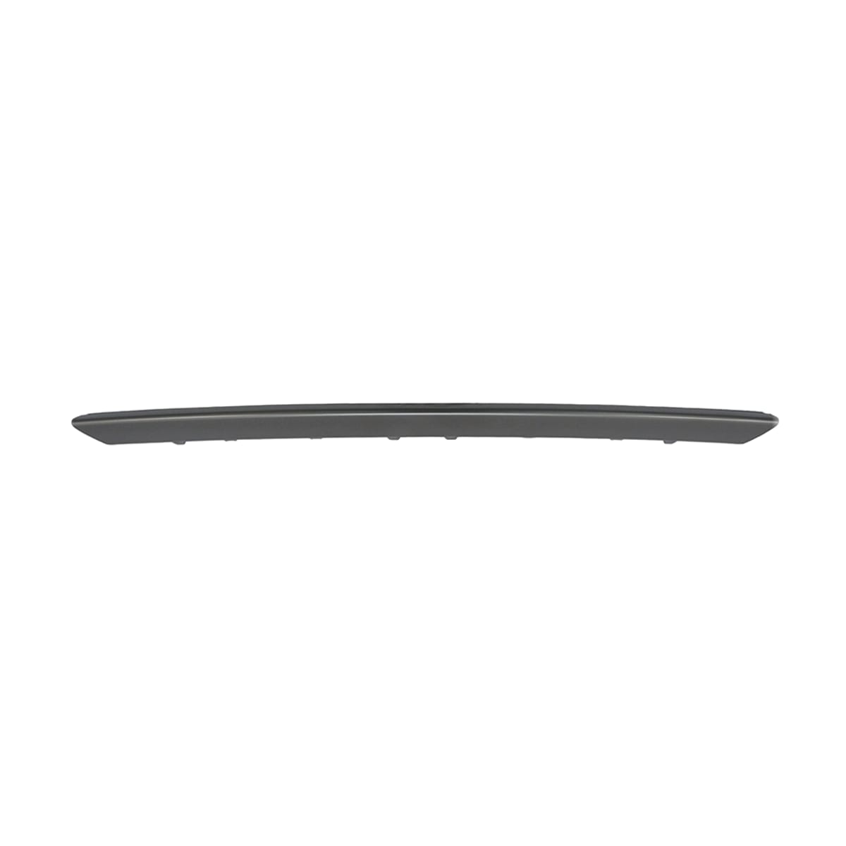 SAT Накладка бампера Toyota Camry USA 17-20 (Спереди/ По центру) ST930080