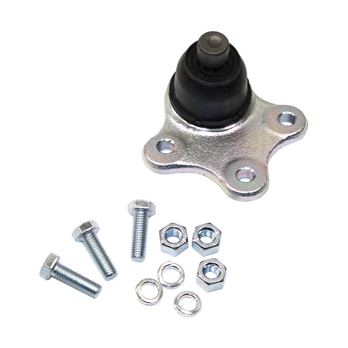 SAT Шаровая опора Opel Corsa 06-14 / Fiat Grande Punto 06-11 ST93190907