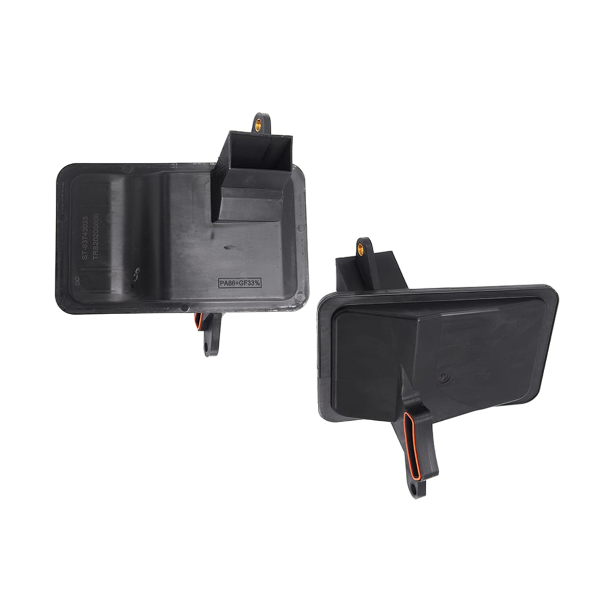 SAT Фильтр АКПП Chevrolet Captiva 06-15 / Lacetti 04-13 ST93743025