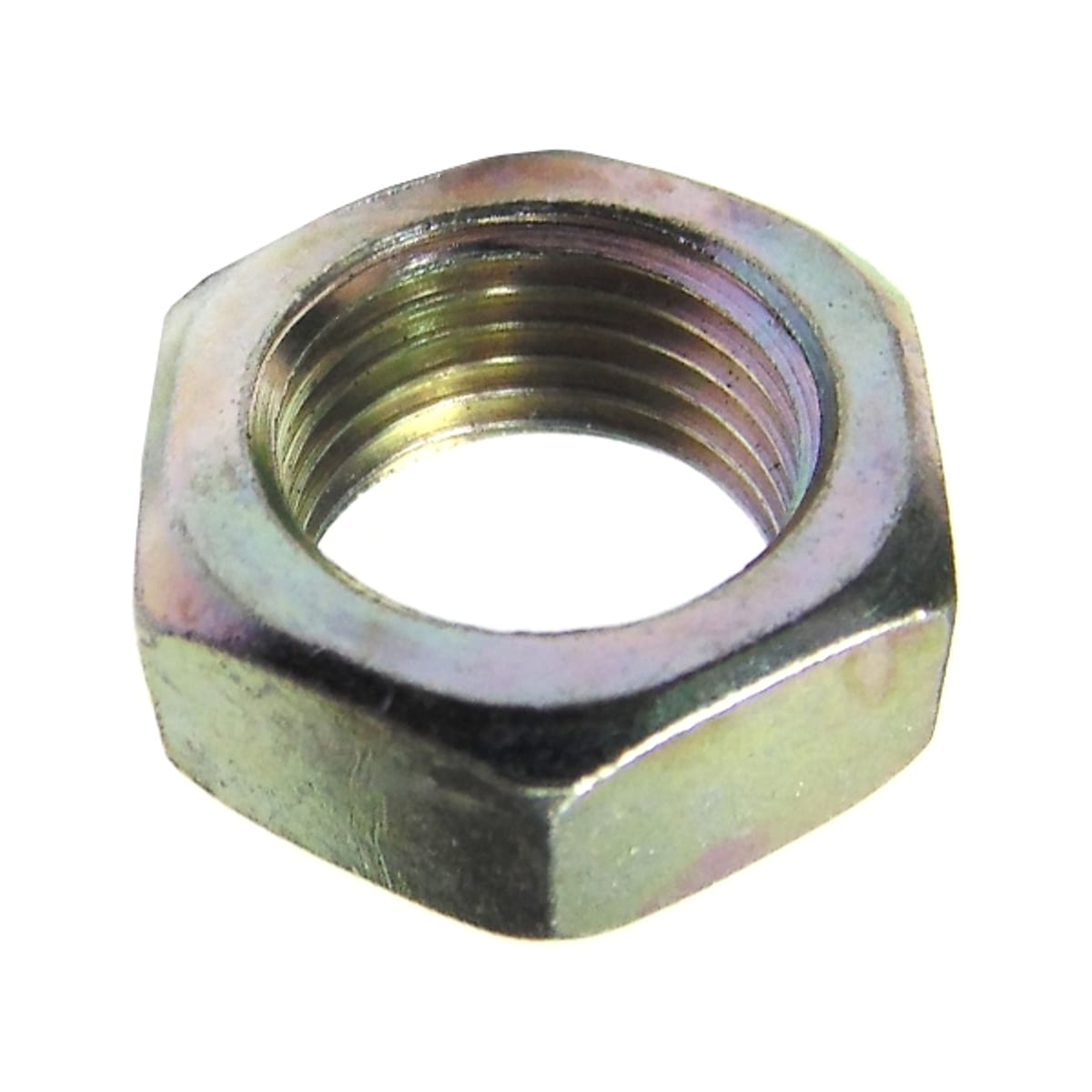 SAT Гайка ступицы Toyota Corsa 90-99 / Cynos 91-99 ST9412541600
