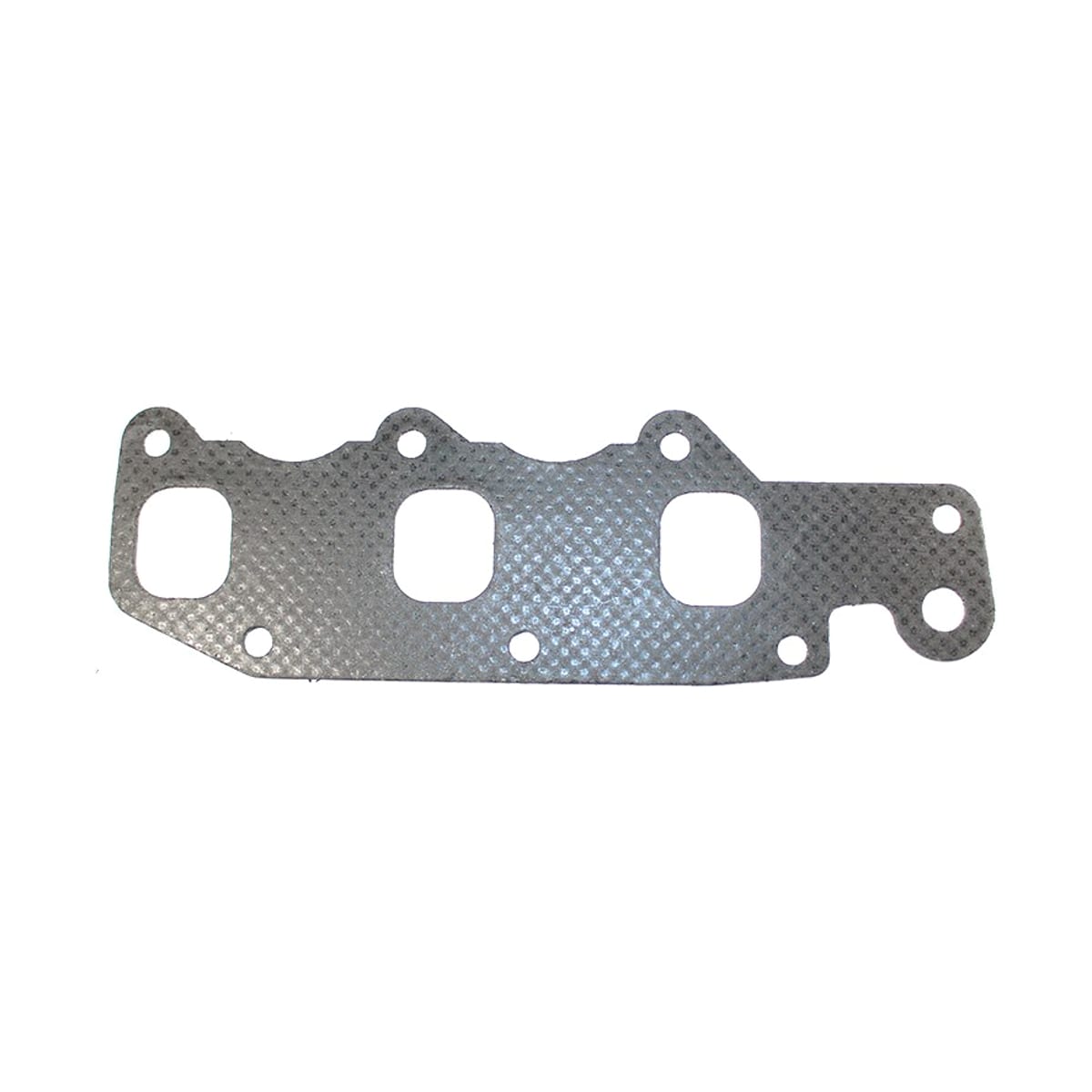 SAT Прокладка выпускного коллектора Chevrolet Matiz 05-10 / Spark 05-10 F8C;F8CV;LBF;LQ2