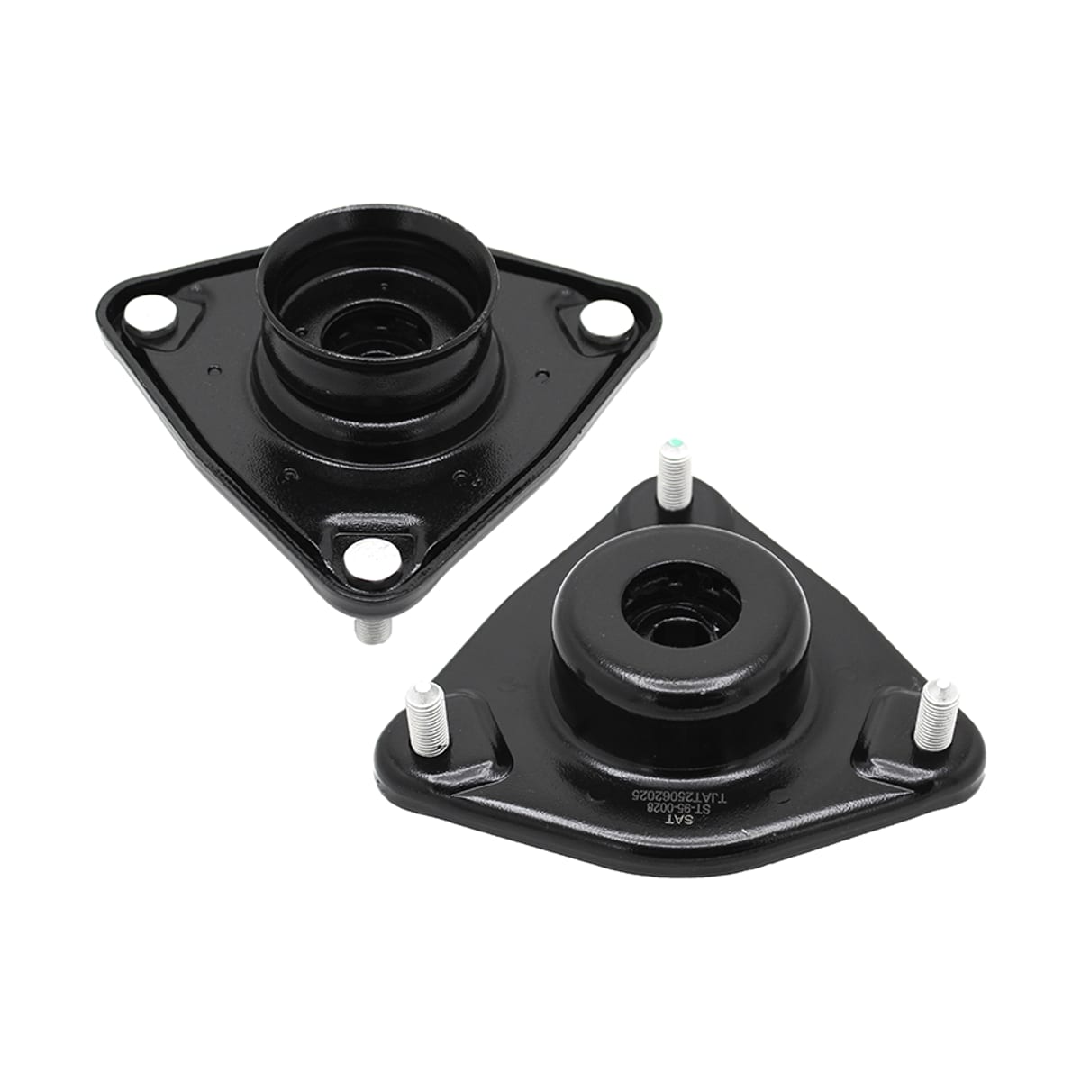 SAT Опора передней стойки Hyundai Creta 15-20 / Elantra 10-16 ST950028
