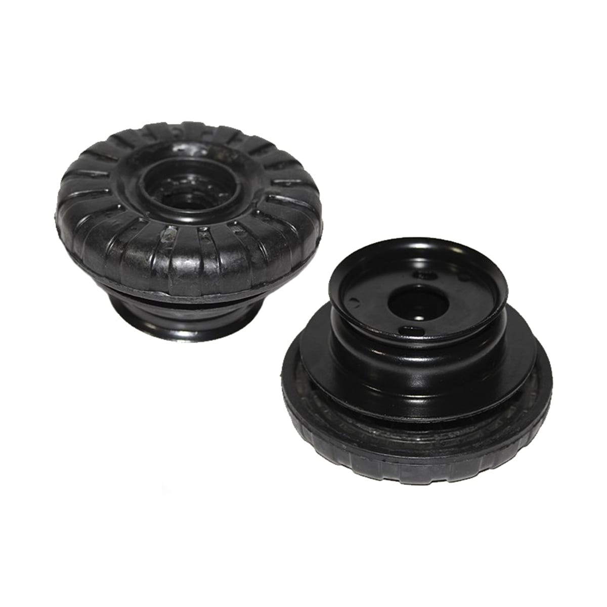 SAT Опора передней стойки Chevrolet Aveo 11-15 / Cobalt 13 ST95227628
