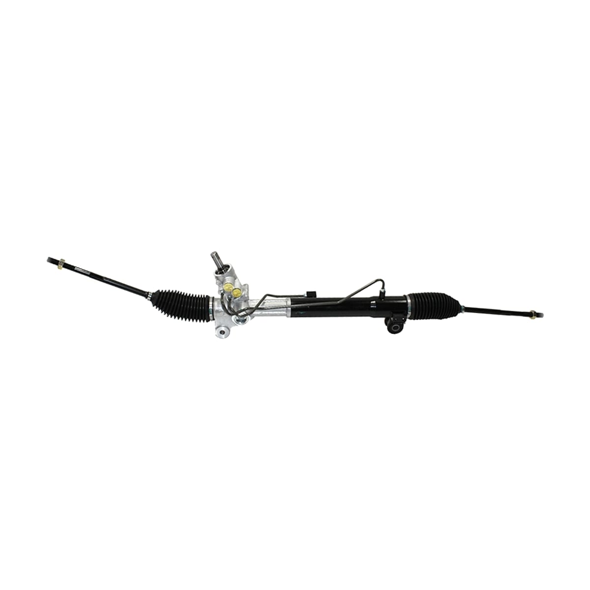 SAT Рейка рулевая Chevrolet Captiva 06-15 / Opel Antara 06-15 ST95474758