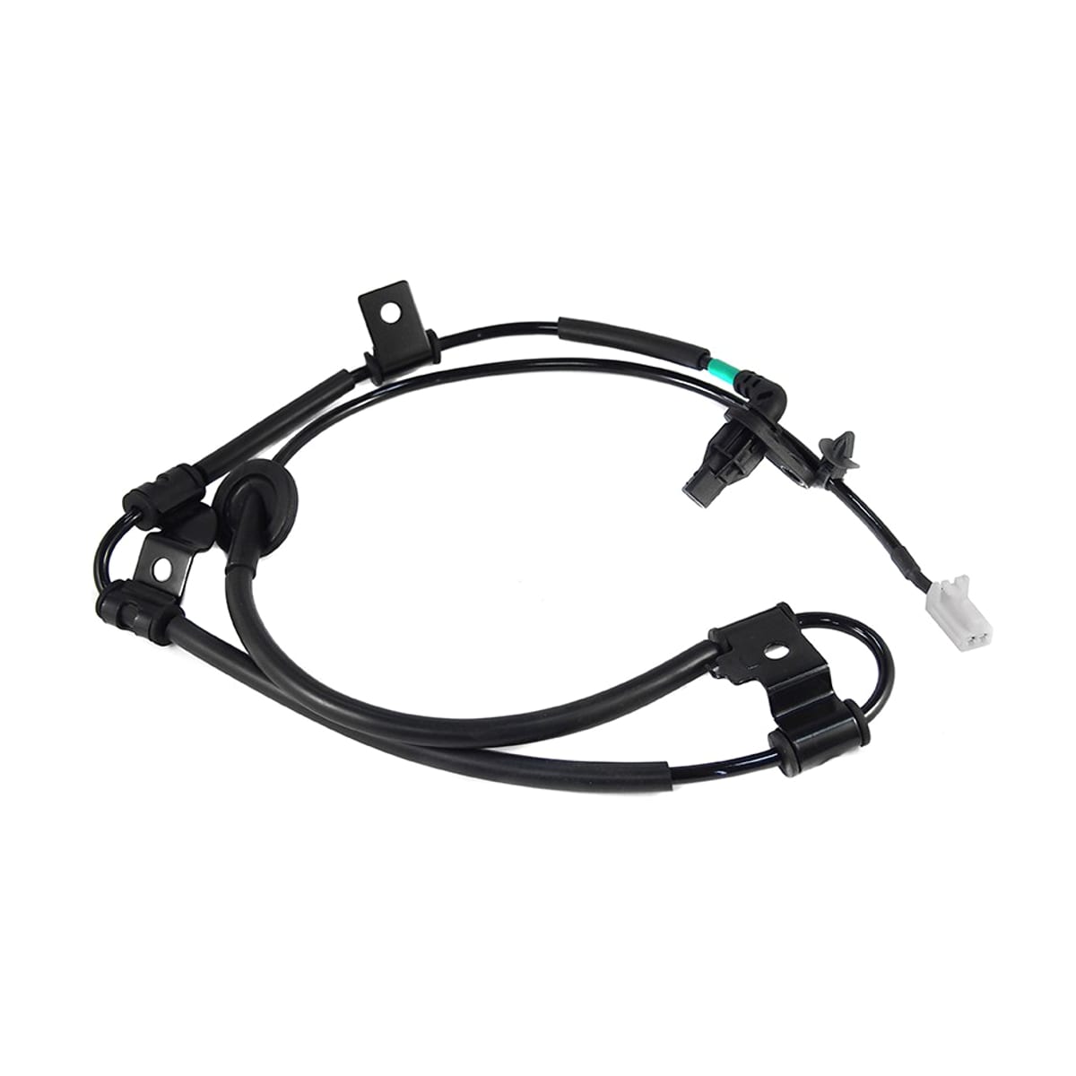 Деталь Датчик ABS Hyundai Tucson 04-09 / Kia Sportage 06-07 (Сзади/ Слева) SAT