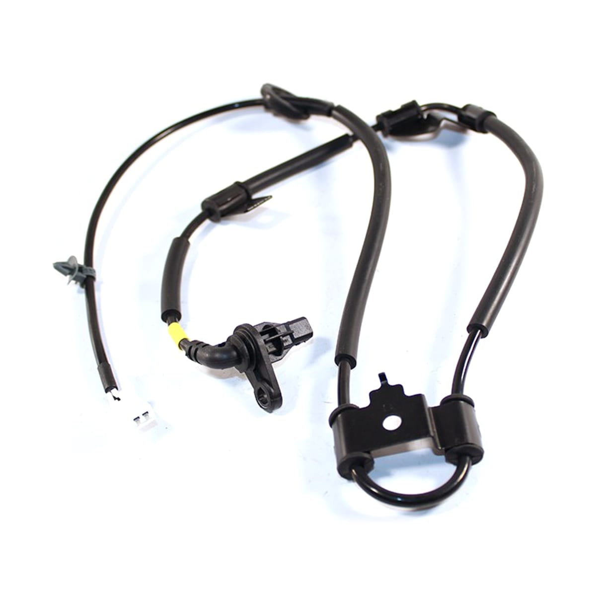 Деталь Датчик ABS Hyundai Tucson 04-09 / Kia Sportage 06-07 (Сзади/ Справа) SAT