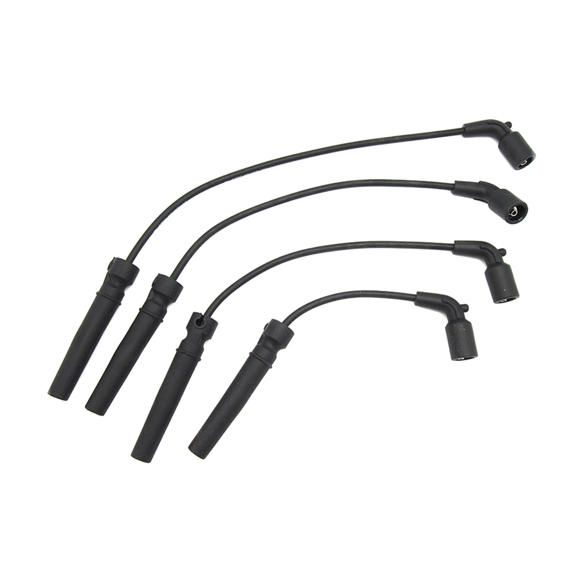 Деталь Провода высоковольтные Chevrolet Aveo 02-15 / Lanos 05-09 A16DMS;F14D3;F16D3;L14;L95 SAT