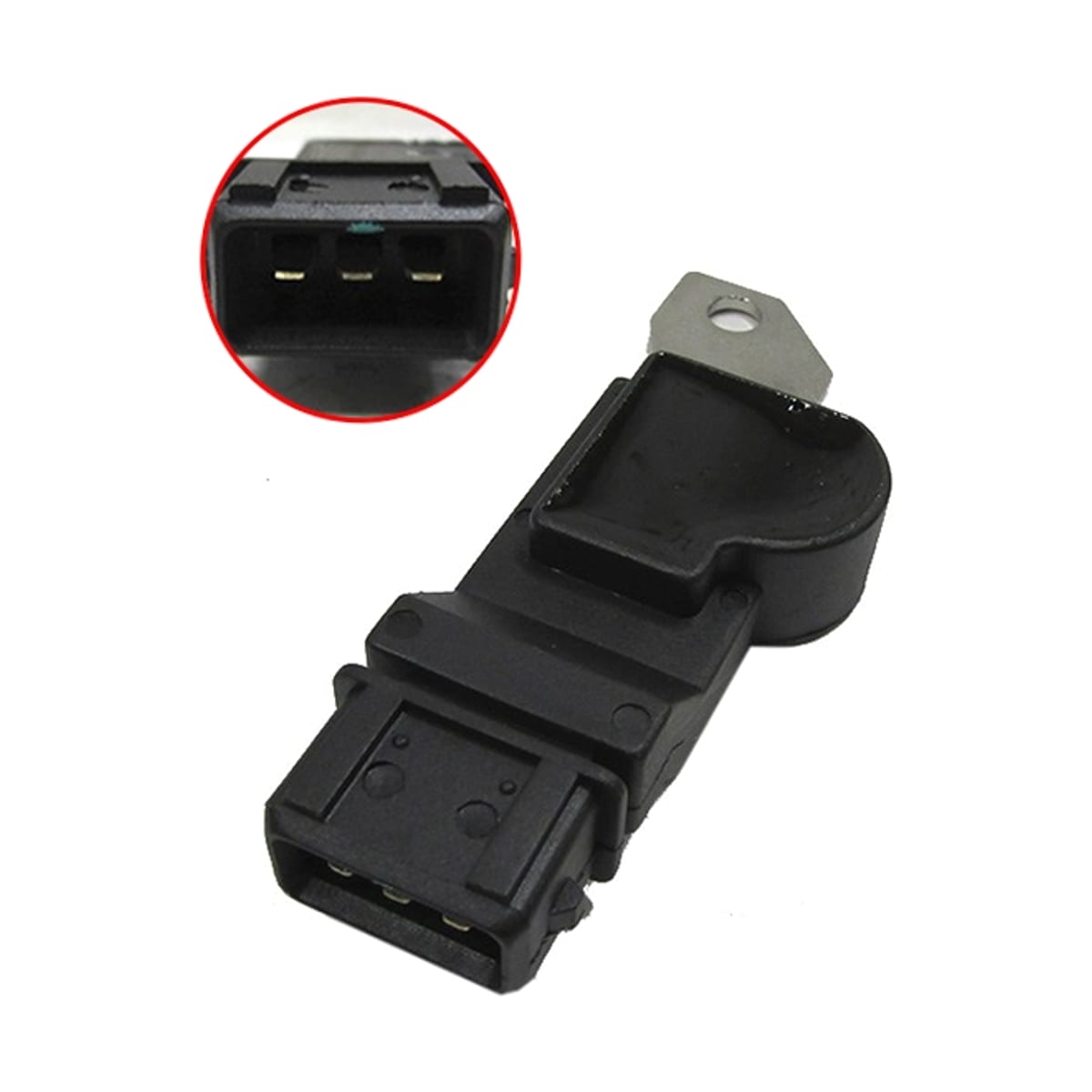 SAT Датчик положения распредвала Chevrolet Aveo 02-11 / Lacetti 04-13 ST96253544