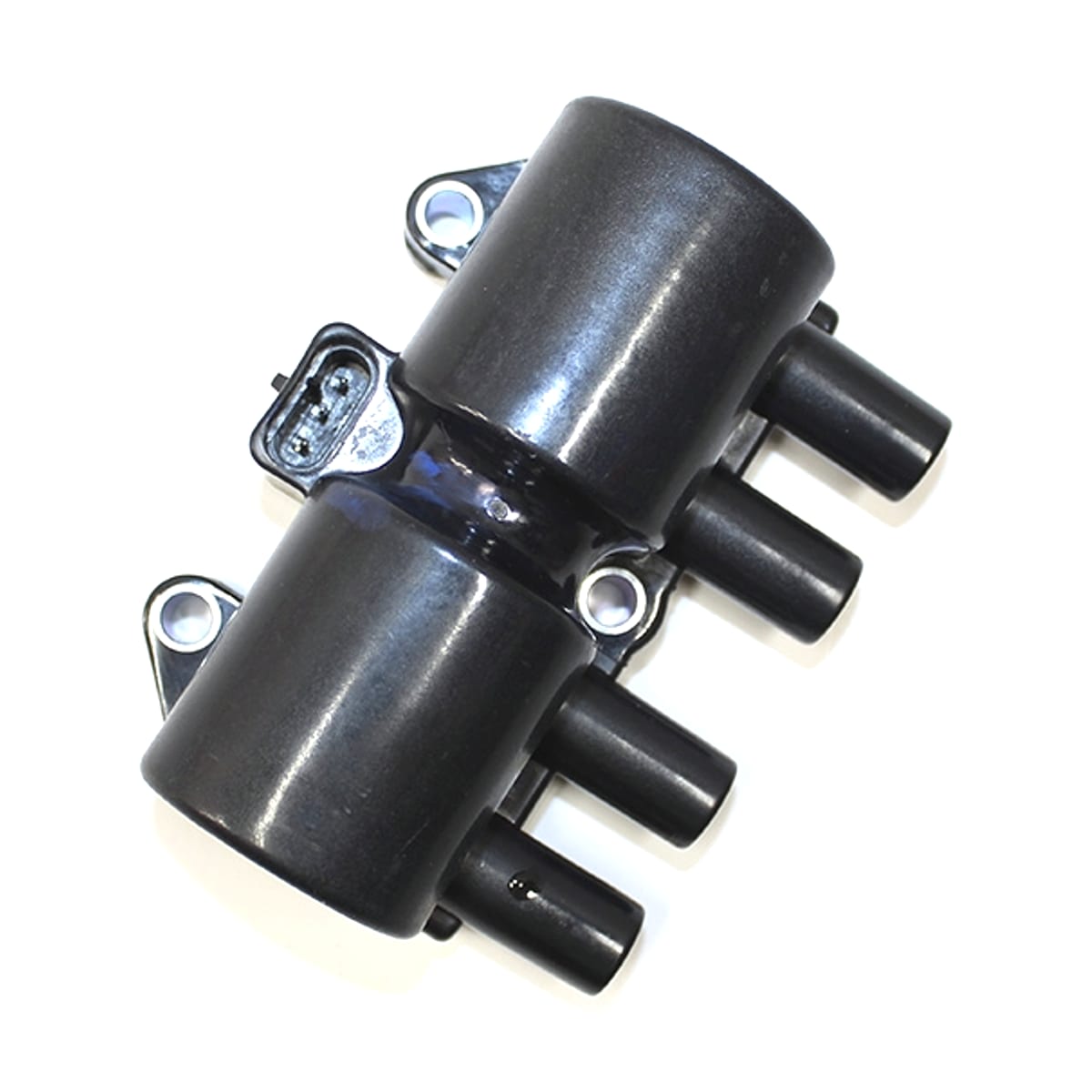 SAT Катушка зажигания Chevrolet Aveo 02-15 / Captiva 06-11 F14D3;F15S3;L14;L95;T18SED ST96253555