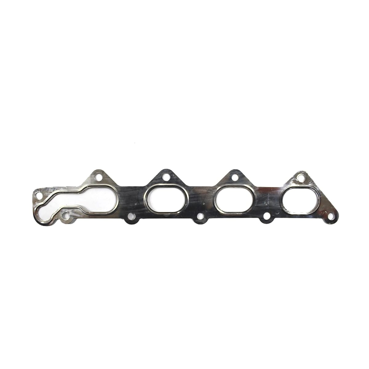 Деталь Прокладка выпускного коллектора Chevrolet Aveo 02-11 / Cruze 09-18 A16DMS;B16NE;C16NE;F14D3;F16D3;L01;L14;L44;L73;L91;L95;LXT SAT