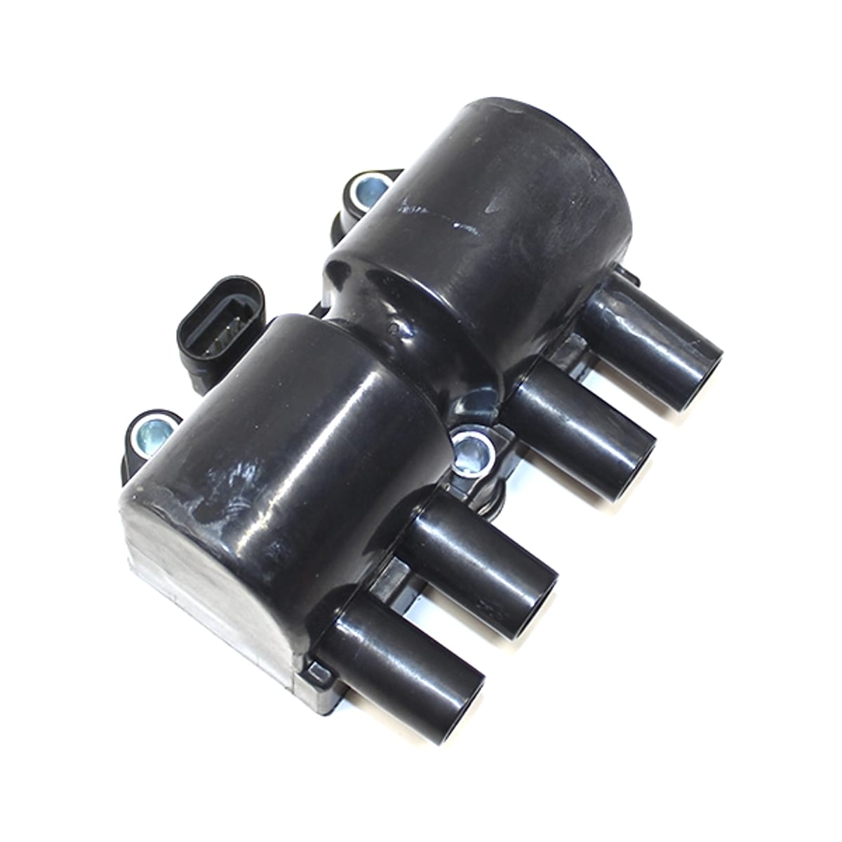 SAT Катушка зажигания Chevrolet Lanos 05-09 / Daewoo Lanos 97-08 Z16SE ST96350585