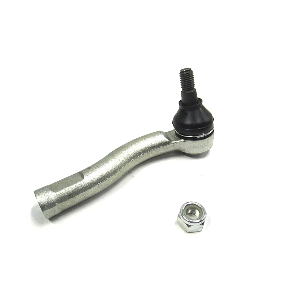 SAT Рулевой наконечник Chevrolet Lacetti 04-13 / Daewoo Lacetti 04-09 (Слева) ST96407485