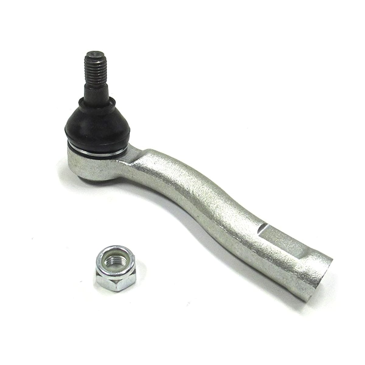 SAT Рулевой наконечник Chevrolet Lacetti 04-13 / Daewoo Lacetti 04-09 (Справа) ST96407486