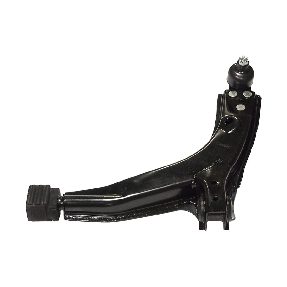 Деталь Рычаг подвески Chevrolet Lanos 05-09 / Daewoo Lanos 97-08 (Слева) SAT