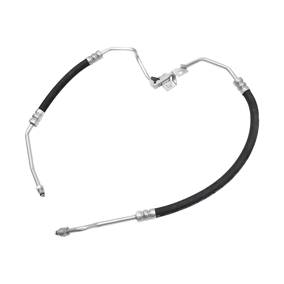 SAT Шланг ГУР Chevrolet Aveo 02-09 / Lacetti 04-13 A16DMS;F14D3;F16D3;F18D3;X20SED