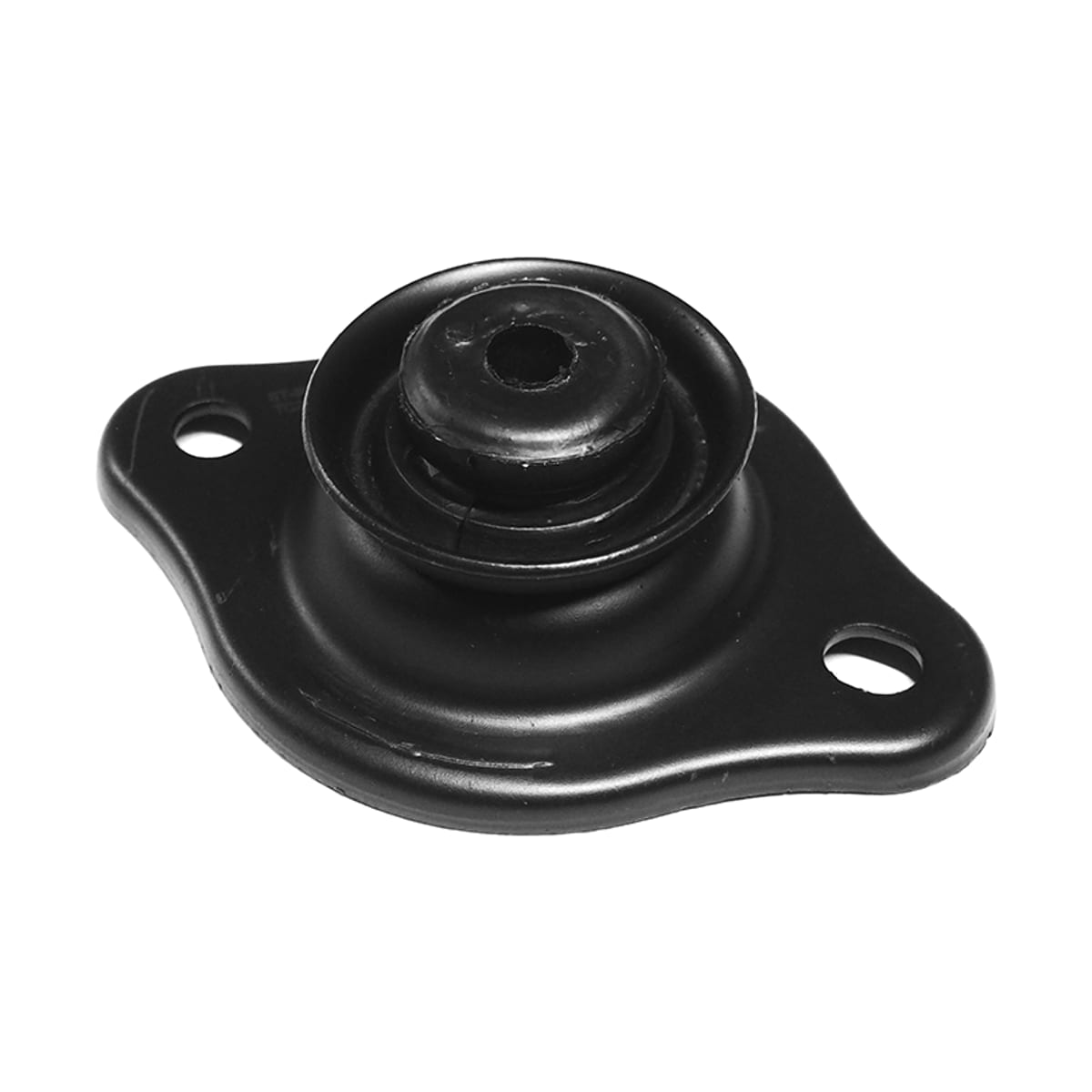SAT Опора задней стойки Chevrolet Aveo 02-11 / Kalos 03-08 ST96456713
