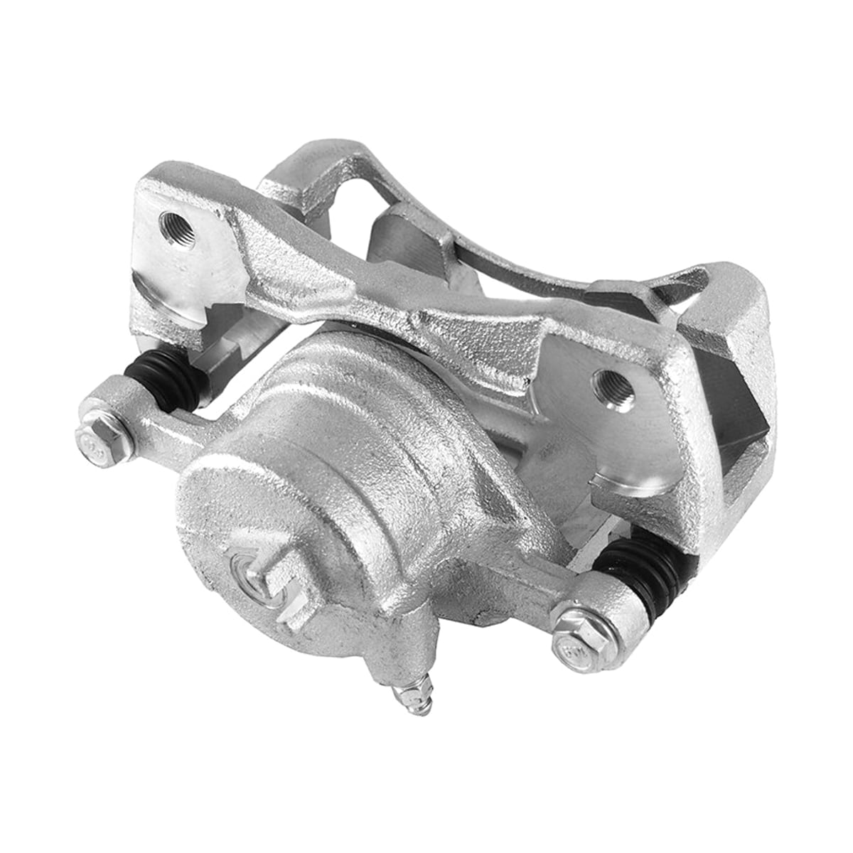 SAT Суппорт тормозной Chevrolet Aveo 02-11 / Lacetti 04-13 (Спереди/ Слева) ST96549788