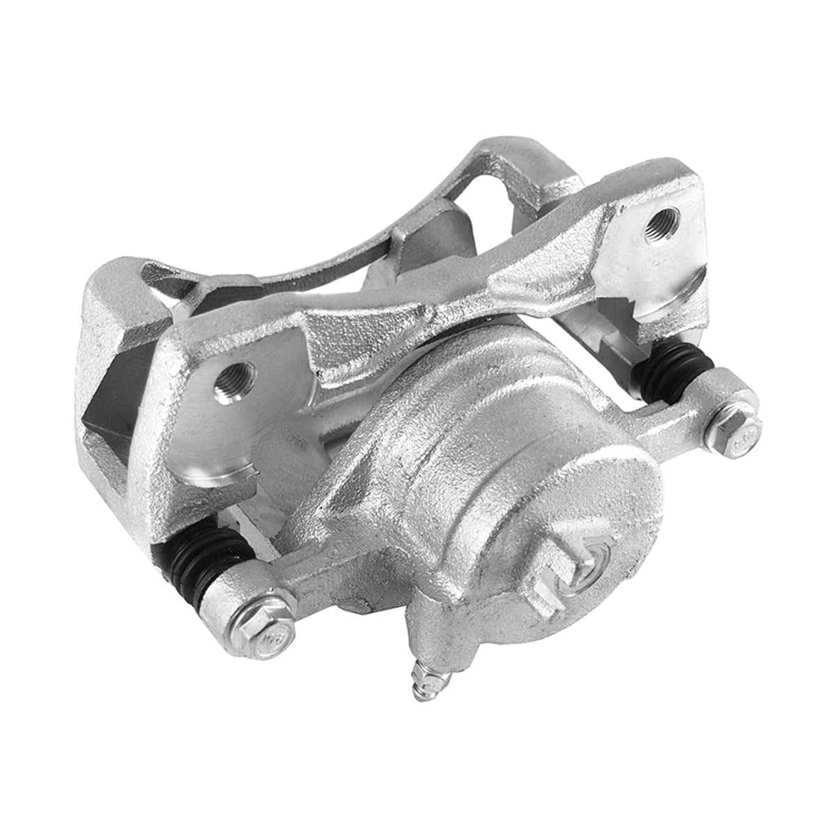 SAT Суппорт тормозной Chevrolet Aveo 02-11 / Lacetti 04-13 (Спереди/ Справа) ST96549789