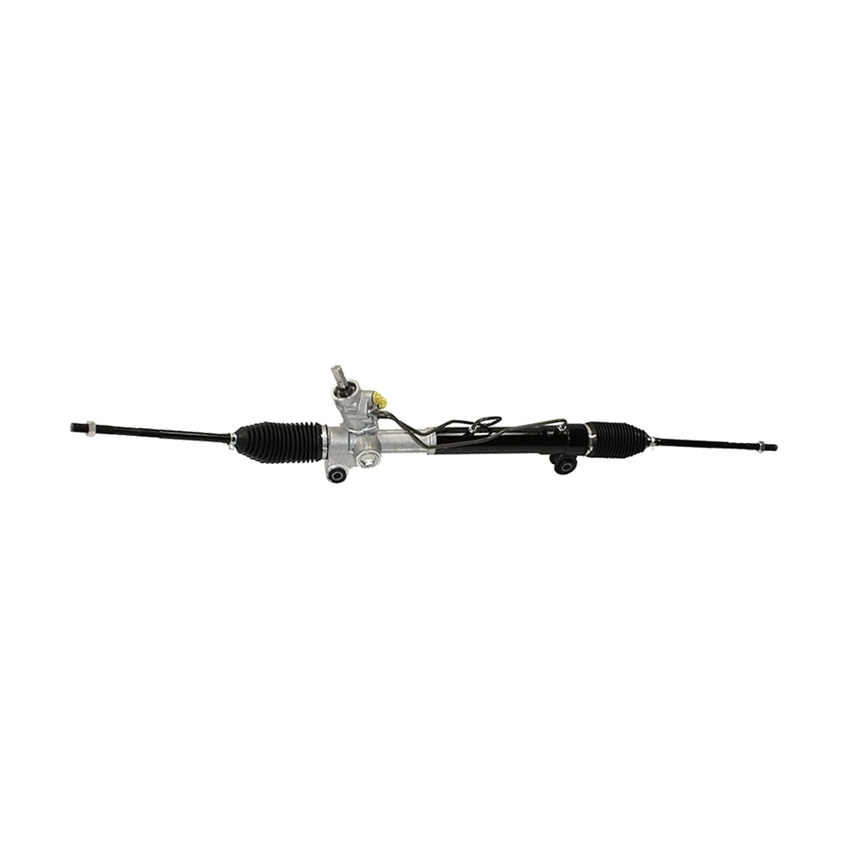 SAT Рейка рулевая Chevrolet Captiva 06-11 / Opel Antara 06-11 ST96626519