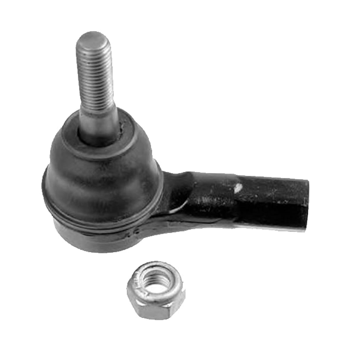 SAT Рулевой наконечник Chevrolet Captiva 06-15 / Opel Antara 06-15 (Справа=Слева) ST96626667