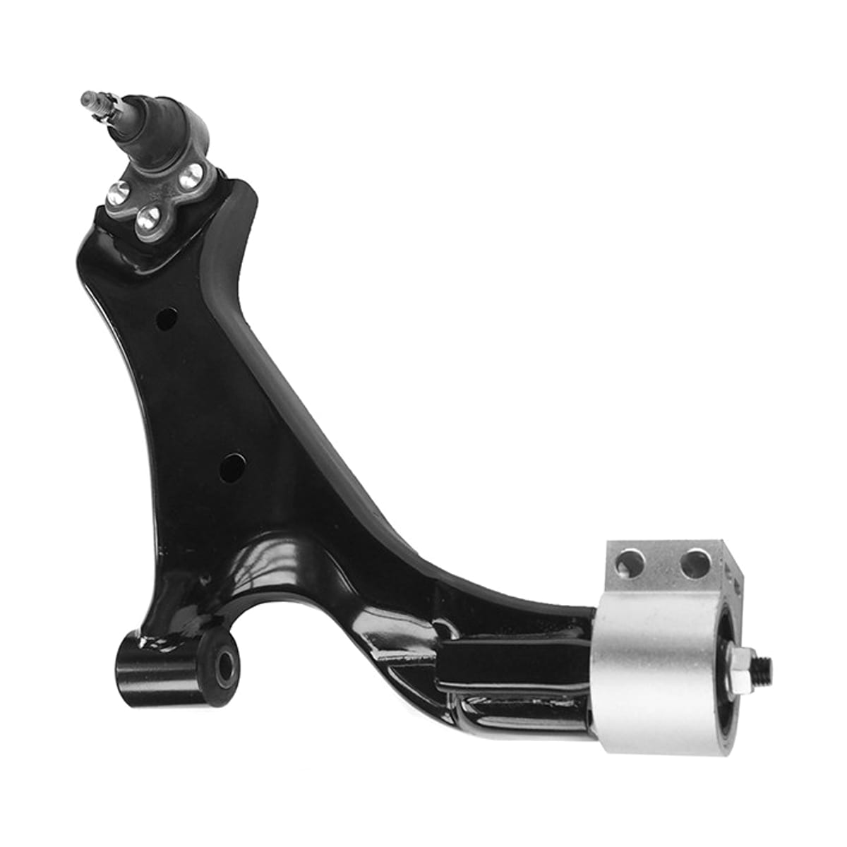 SAT Рычаг подвески Chevrolet Captiva 06-15 / Opel Antara 06-15 (Справа)