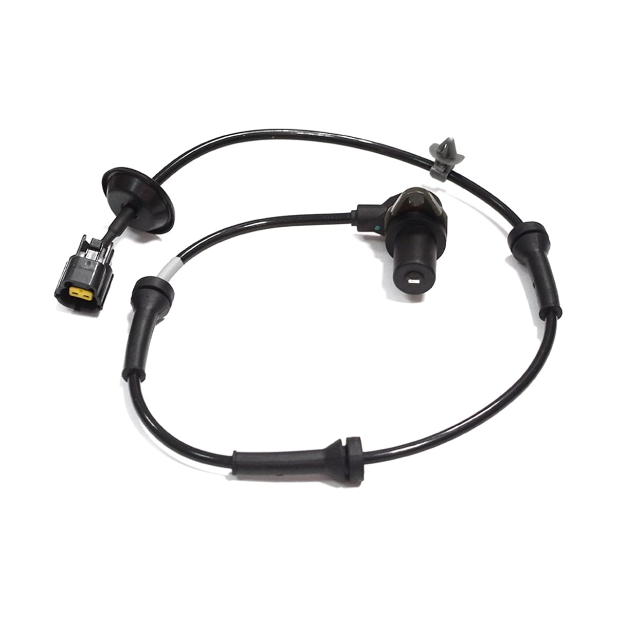 SAT Датчик ABS Chevrolet Aveo 02-15 / Daewoo Kalos 02-08 (Спереди/ Слева) ST96959997