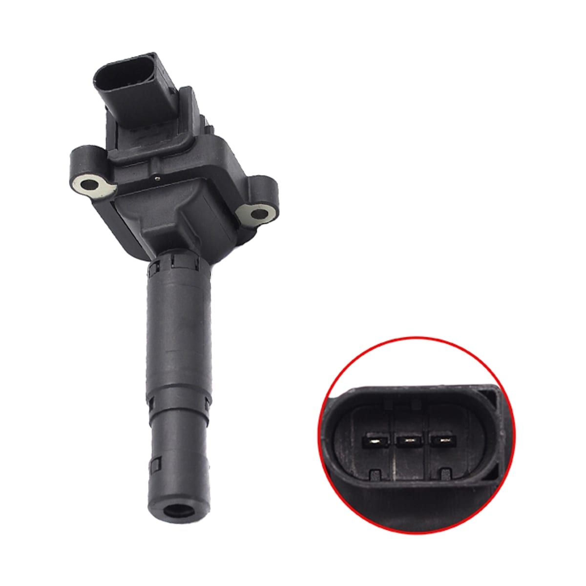 SAT Катушка зажигания Mercedes-Benz C-Class 00-15 / E-Class 02-17 M271DE18ML;M271KE16ML;M271KE18ML STA0001502980