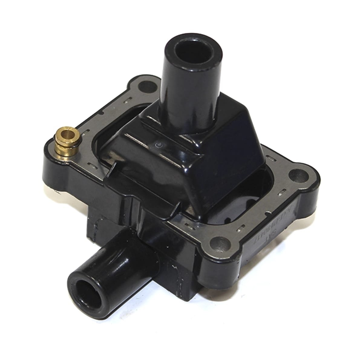 SAT Катушка зажигания Mercedes-Benz C-Class 93-01 / E-Class 84-03 M104;M111E18;M111E20;M111E20ML;M111E23;M111E23ML STA0001587503