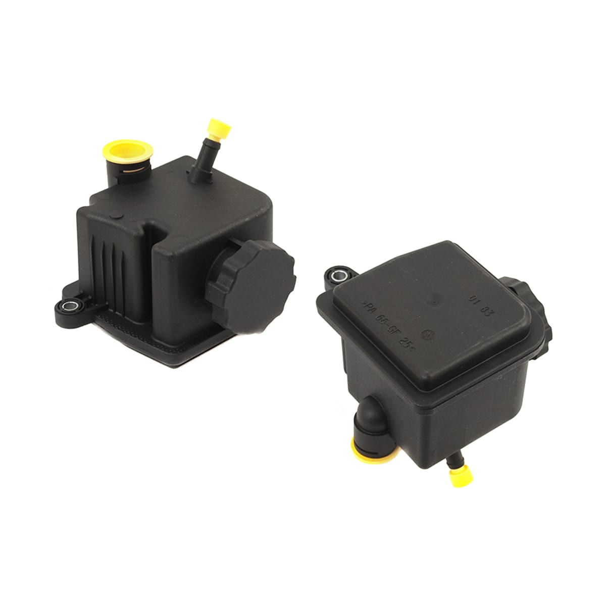SAT Бачок ГУР Mercedes-Benz C-Class 93-15 / E-Class 93-09 M112E24;M112E26;M112E28;M112E32;M112E37;M113E43;M113E50;M113E55 STA0004600183