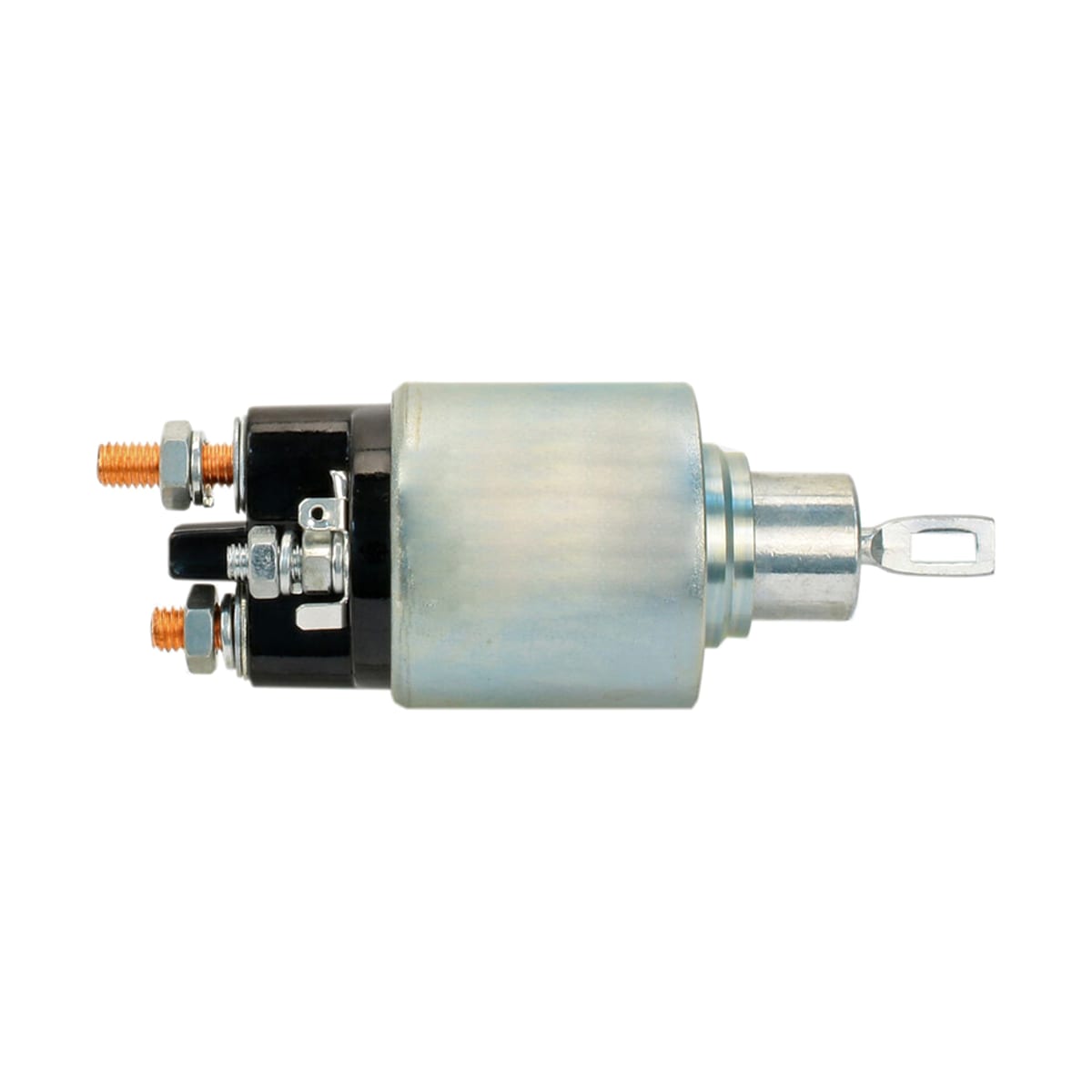 SAT Втягивающее реле стартера Audi A3 08-13 / Mercedes-Benz C-Class 00-11 STA0011520910