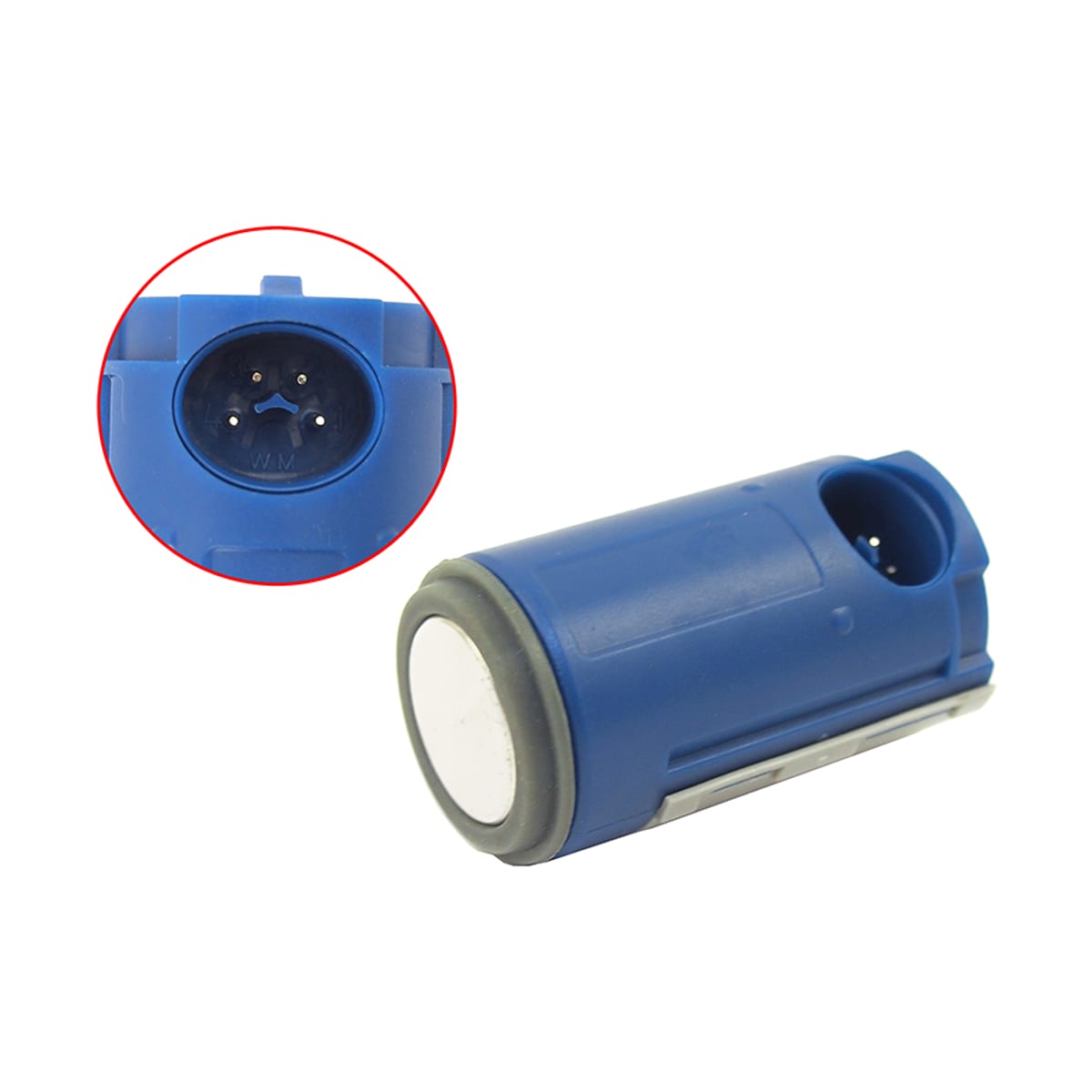 SAT Датчик парковки (сонар) Mercedes-Benz S-Class 98-05 / CLK-Class 97-02