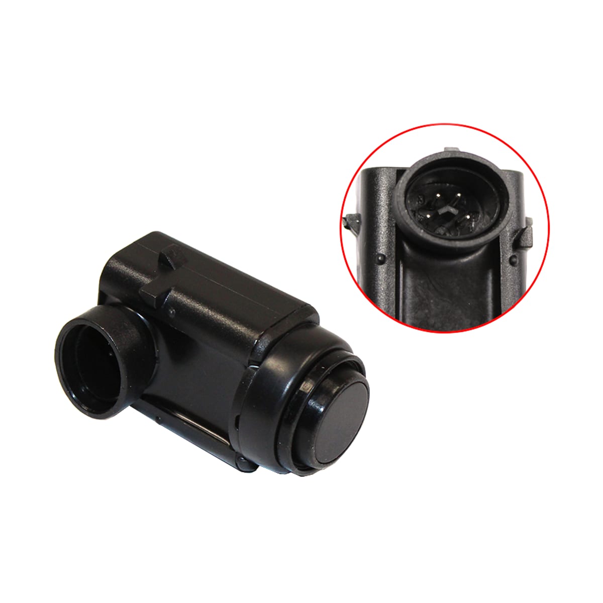 SAT Датчик парковки (сонар) Mercedes-Benz C-Class 00-08 / E-Class 95-09 STA0015427418