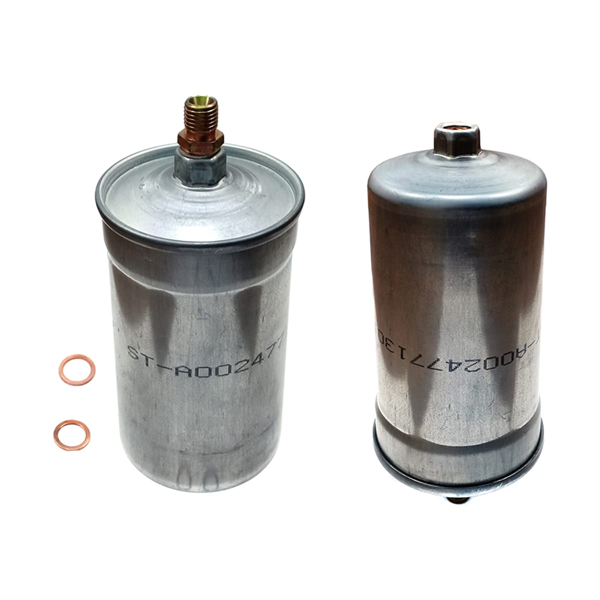 SAT Фильтр топливный Mercedes-Benz E-Class 93-95 / S-Class 85-94 STA0024771301