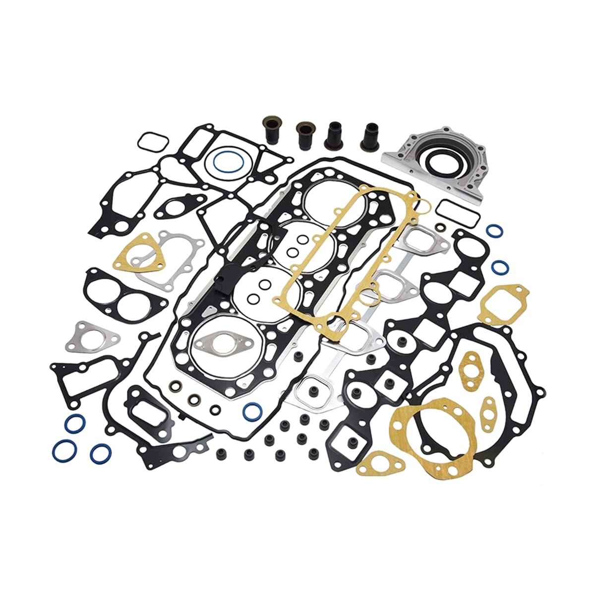 SAT Ремкомплект двигателя Nissan Patrol 97-10 / Safari 97-07 ZD30DDTI STA0101VC125