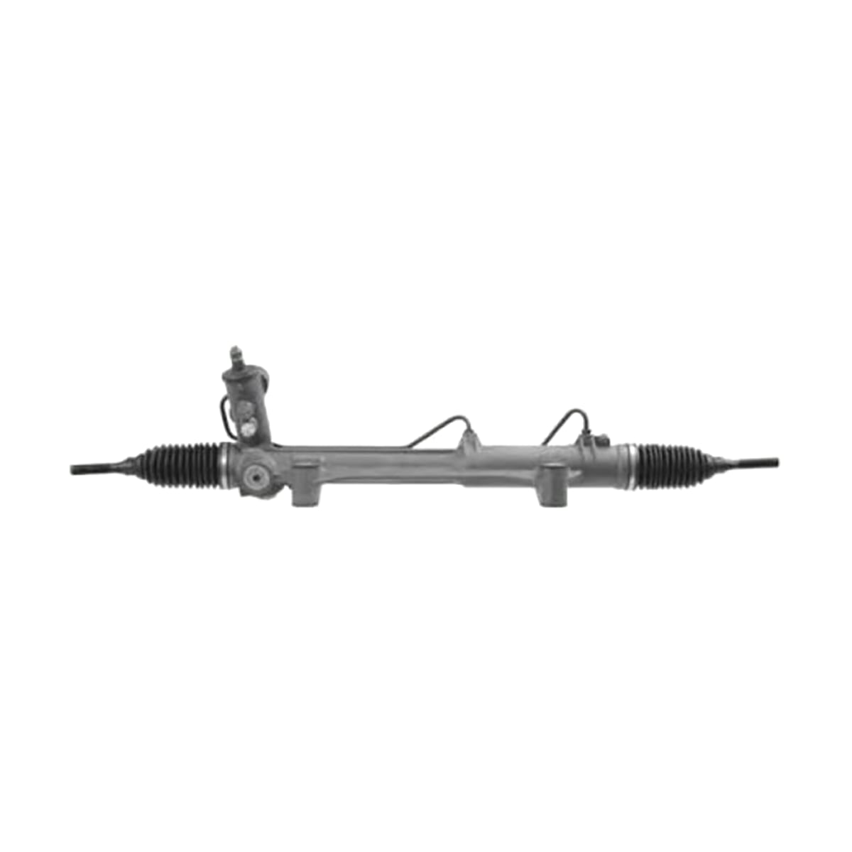 SAT Рейка рулевая Mercedes-Benz M-Class 97-05 STA1634600625