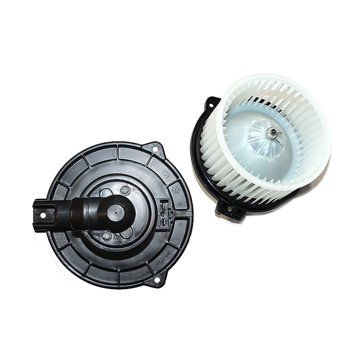 SAT Мотор отопителя салона (Левый руль) Mercedes-Benz M-Class 97-05 STA1638204142