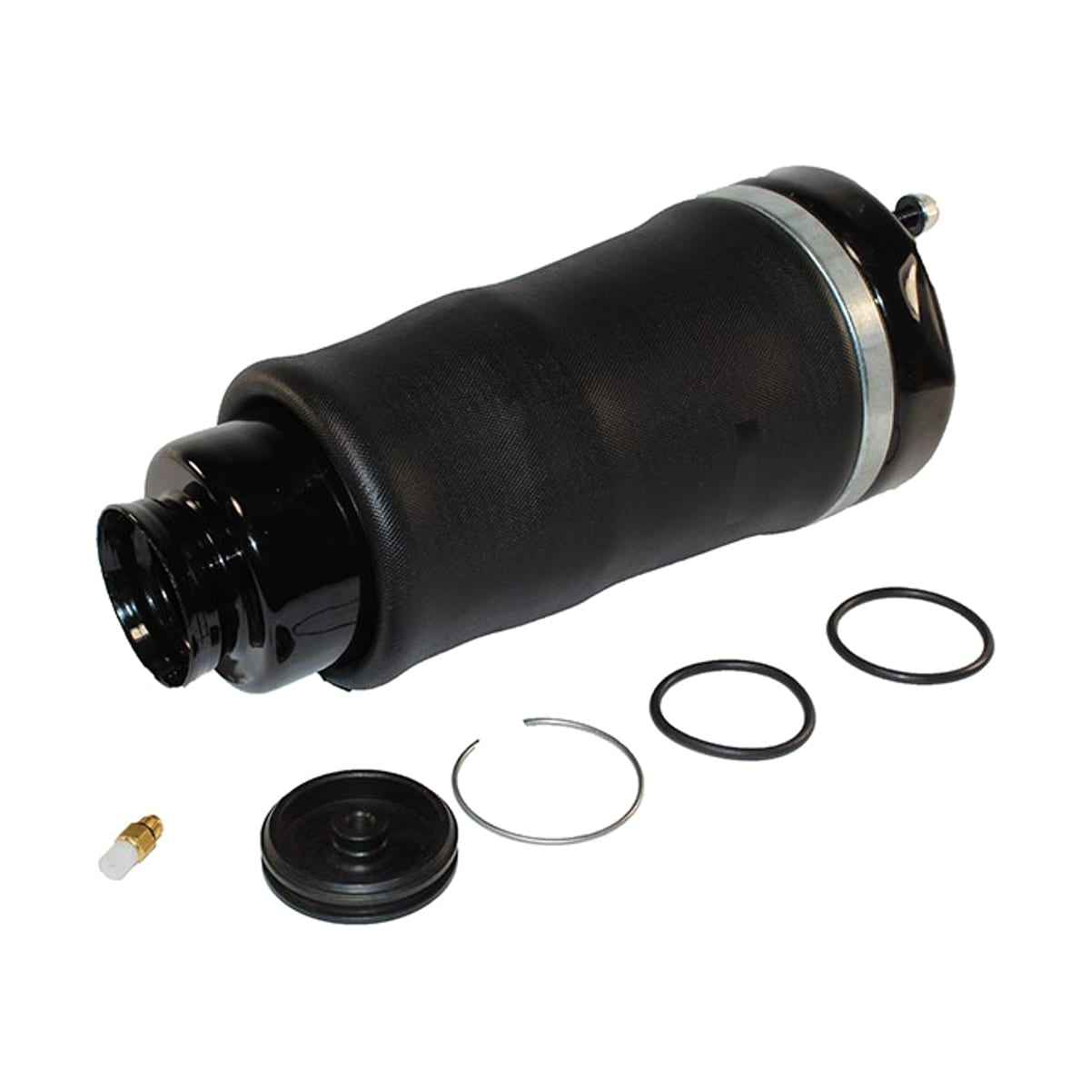 SAT Подушка пневмоподвески Mercedes-Benz M-Class 05-11 / GL-Class 06-12 STA1643206013