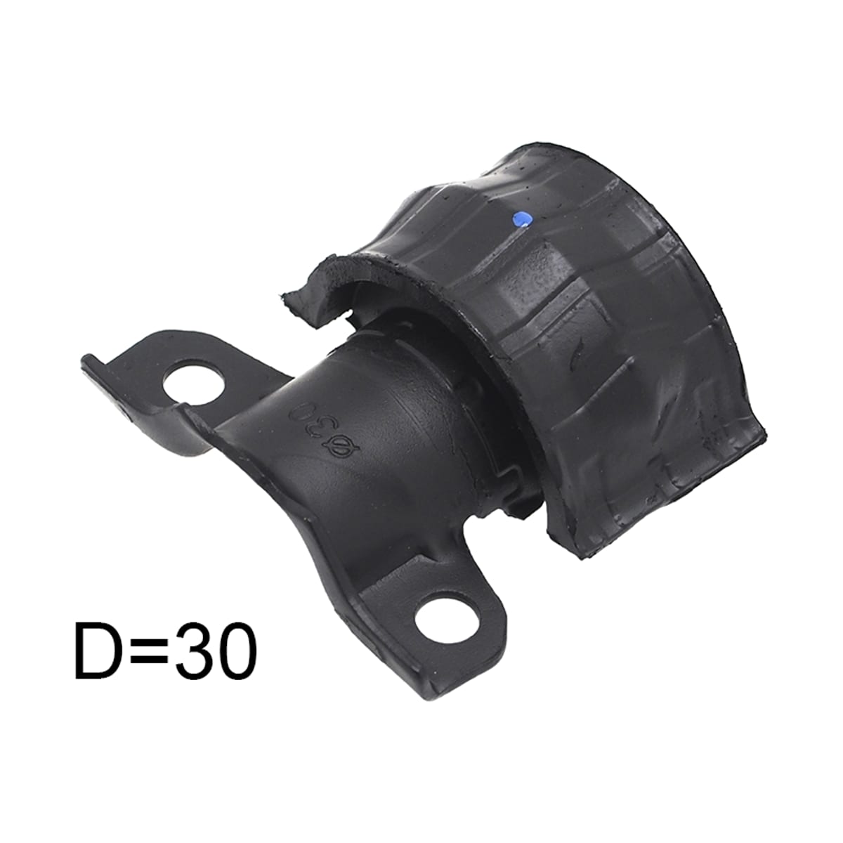 SAT Втулка стабилизатора Mercedes-Benz M-Class 05-11 / GL-Class 06-12 (30,00) STA1643231185