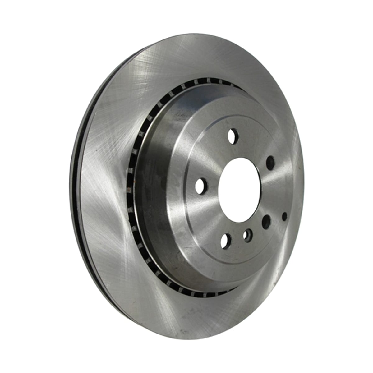 SAT Диск тормозной (Зад) Mercedes-Benz M-Class 05-11 / GL-Class 06-12 STA1644230612