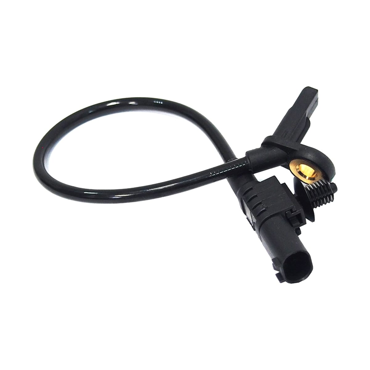Деталь Датчик ABS Mercedes-Benz M-Class 05-11 / GL-Class 06-12 (Сзади/ Справа=Слева) SAT