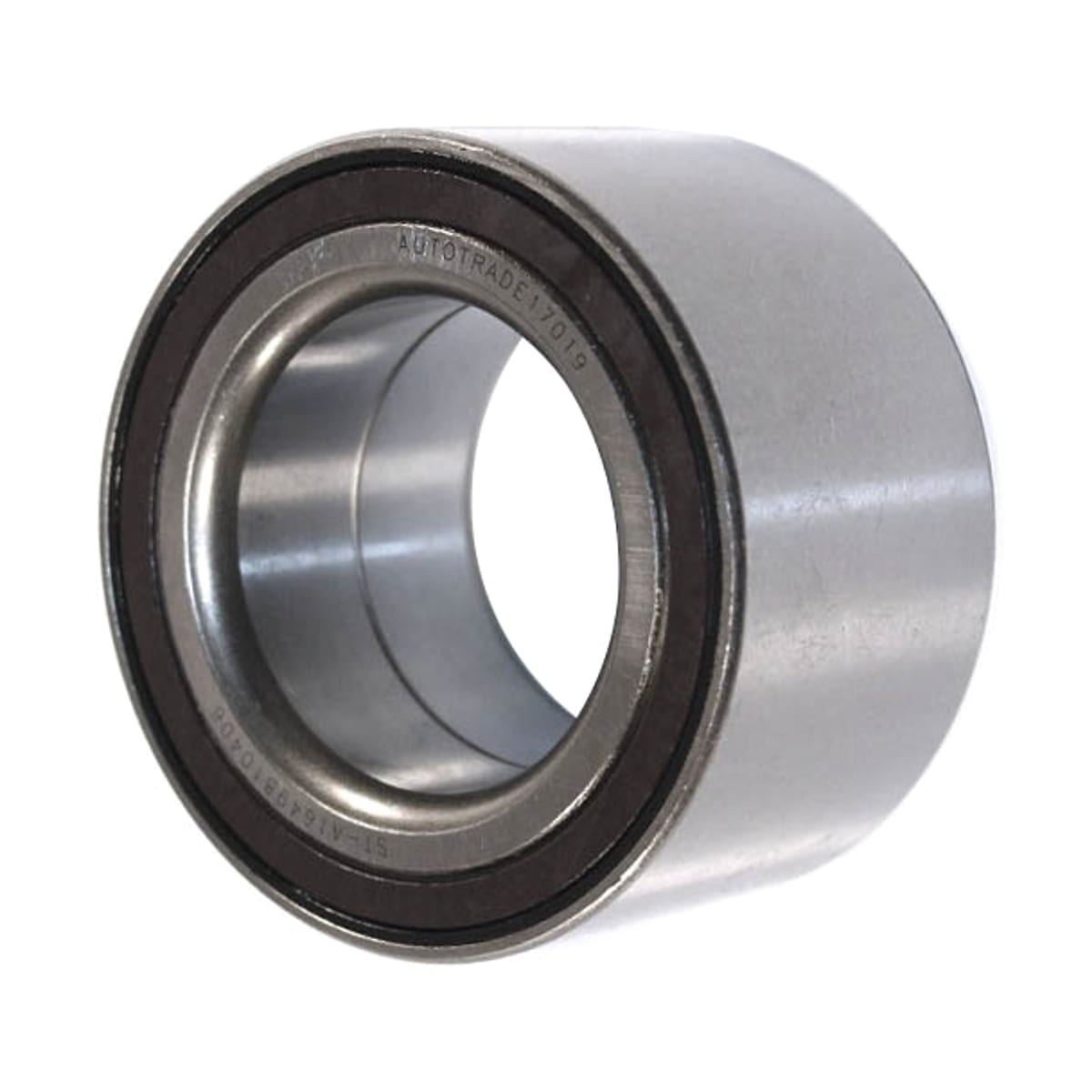 SAT Подшипник передней ступицы Mercedes-Benz M-Class 05-11 / GL-Class 06-12 STA1649810406
