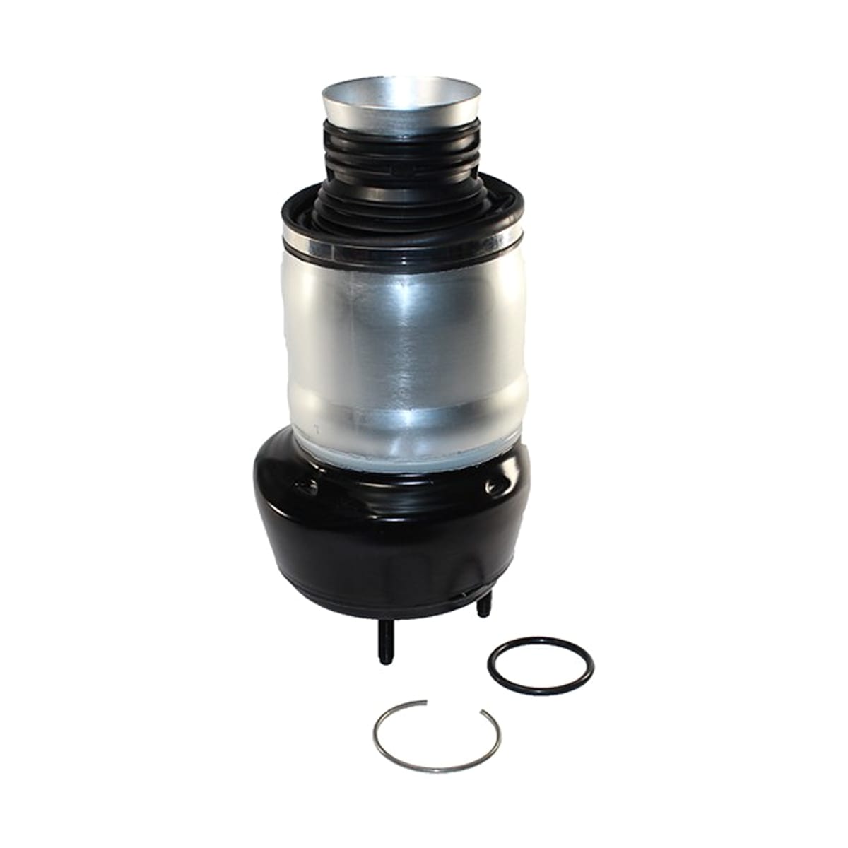 SAT Подушка пневмоподвески Mercedes-Benz M-Class 11-15 / GL-Class 12-15 STA1663207013