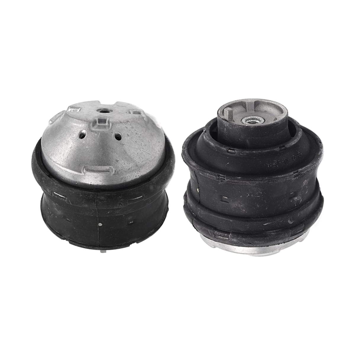 Деталь Опора двигателя Mercedes-Benz C-Class 00-08 / E-Class 02-09 (Справа) SAT