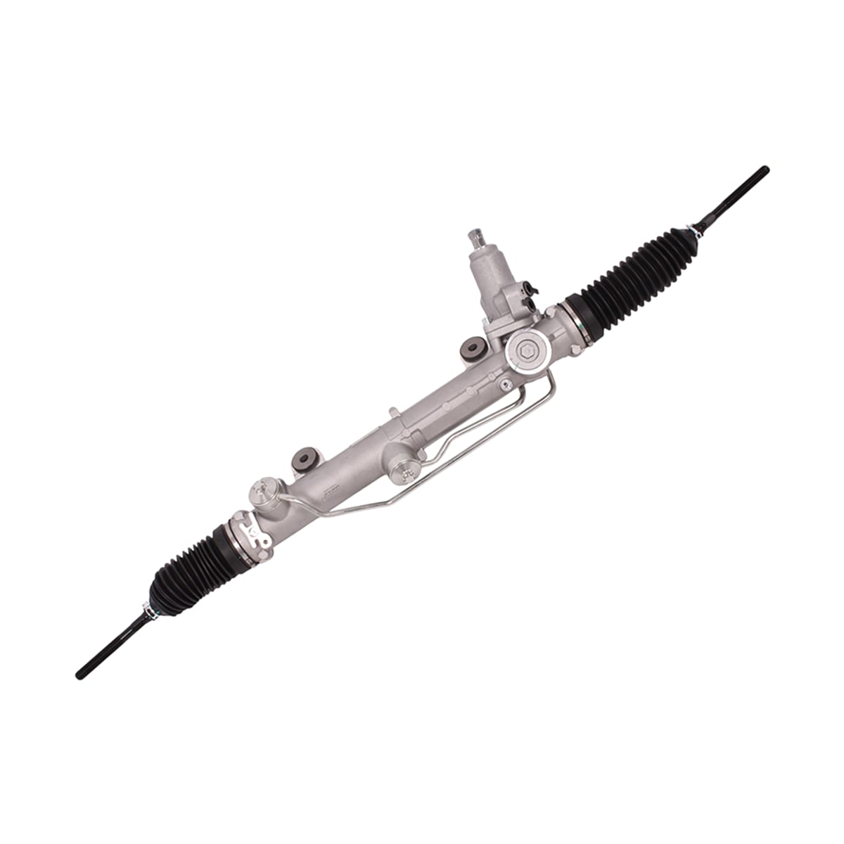 SAT Рейка рулевая Mercedes-Benz C-Class 00-08 STA2034601100