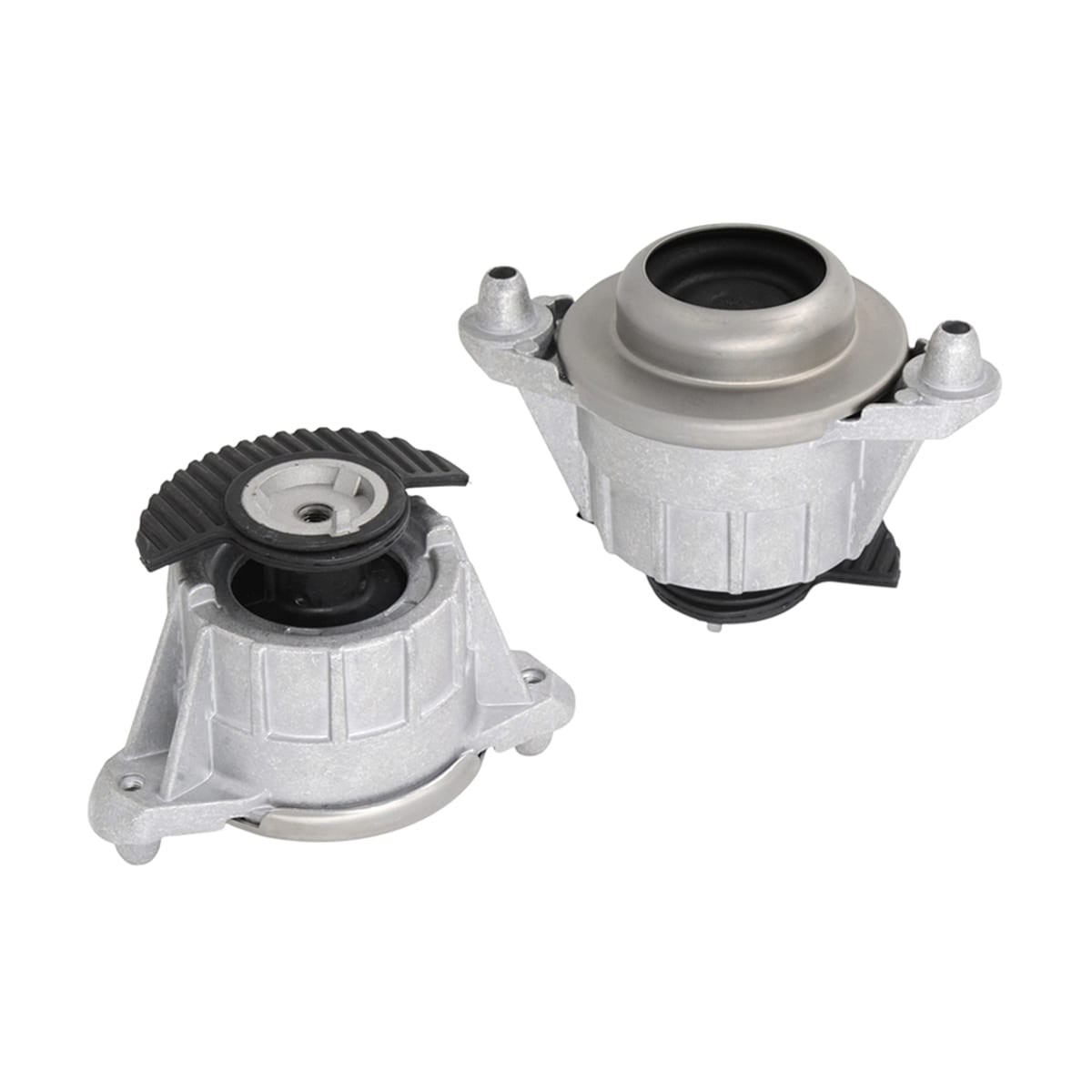 SAT Опора двигателя Mercedes-Benz C-Class 07-15 / E-Class 09-17 (Спереди) STA2042404217