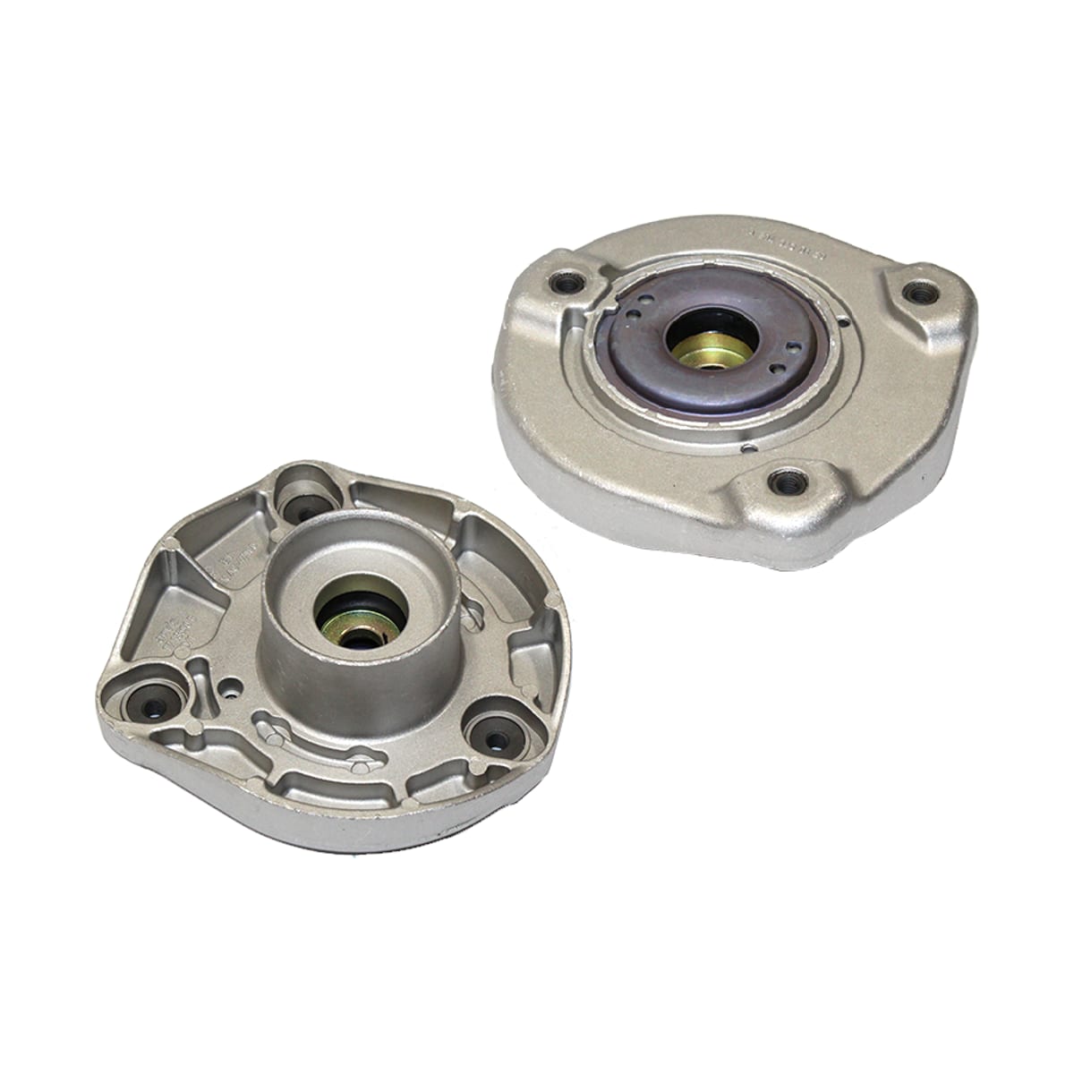 SAT Опора передней стойки Mercedes-Benz GLK-Class 08-15 (Справа=Слева) STA2043230120