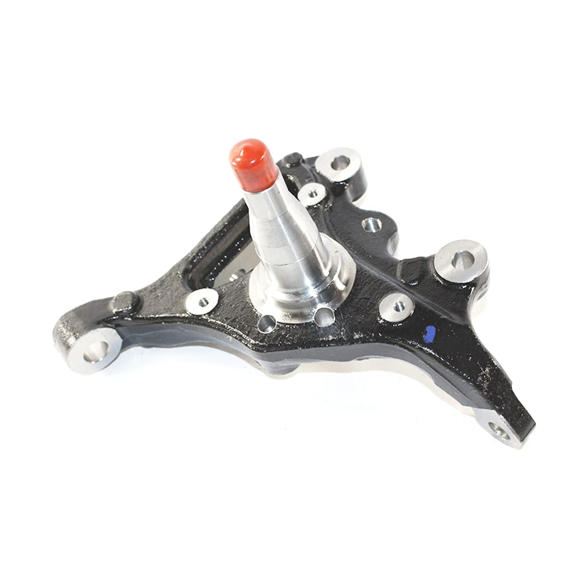 SAT Кулак поворотный Mercedes-Benz C-Class 00-21 / E-Class 09-17