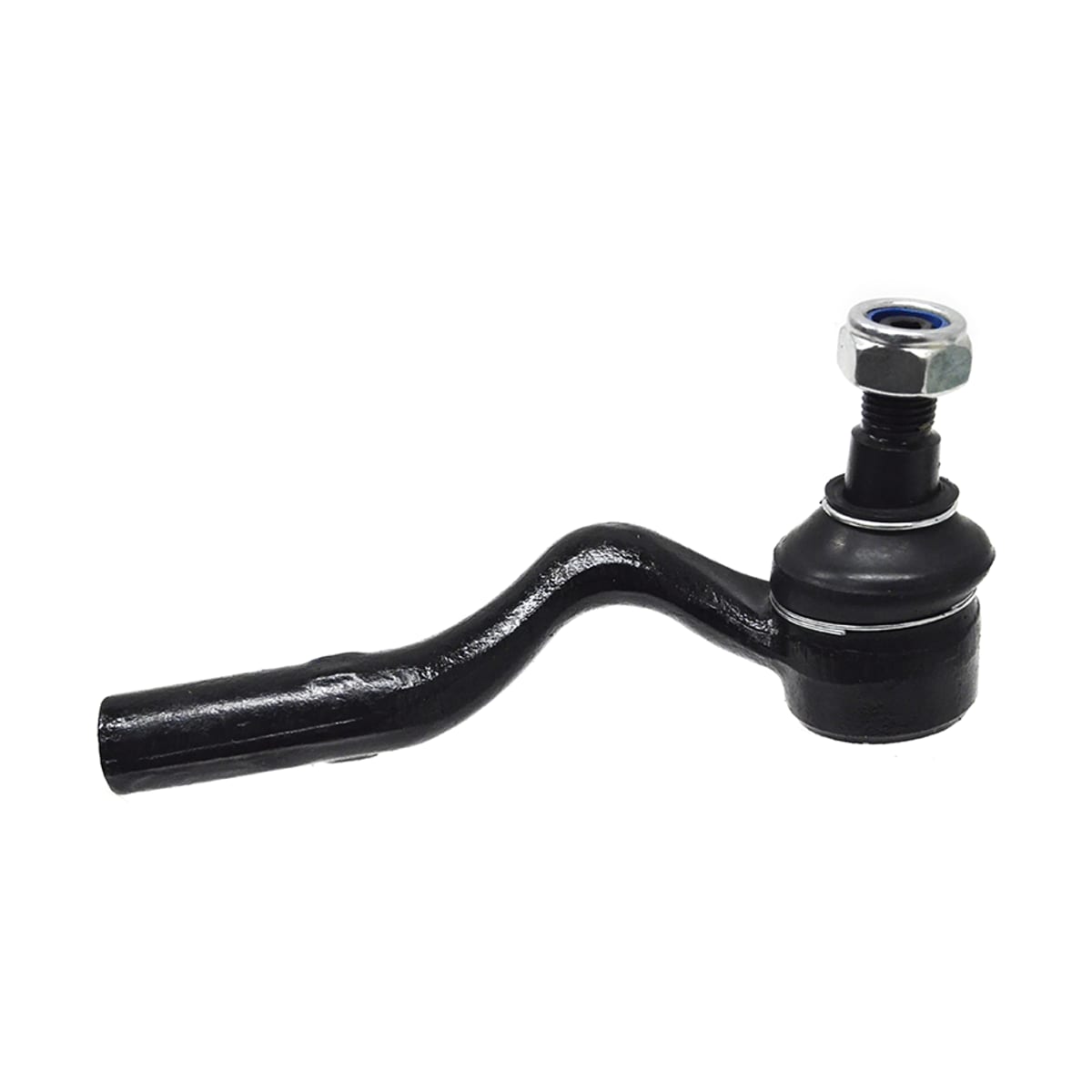 Деталь Рулевой наконечник Honda Accord 85-08 / Fit 01-07 (Справа) SAT